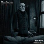 Nosferatu MDS Roto Plush 46 cm - immagine 6