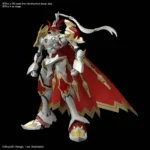 FIGURE RISE AMPLIFIED DUKEMON / GALLANTM - immagine 3