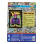 MARVEL LEGENDS RETRO X-MEN SENTINEL AF - immagine 7