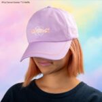 KPop Demon Hunters Baseball Cap HUNTR/X - immagine 2