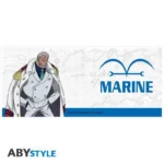 ONE PIECE MARINE MUG - immagine 7