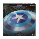 ML CAP AMERICA STEALTH SHIELD REPLICA - immagine 5