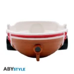 ONE PIECE THOUSAND SUNNY 3D BOWL - immagine 4