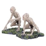THE LORD OF THE RINGS GOLLUM AND SMEAGOL (SET 2X)