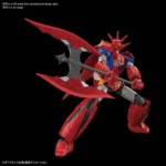HG GETTER DRAGON INFINITISM 1/144 - immagine 3