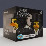 Alice Cooper Tubbz PVC Figure Boxed Edition 10 cm - immagine 2