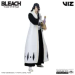 BLEACH WAVE 3 ACTION FIGURE ASSORTED SET (6) - immagine 4
