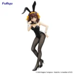 THE MELANCHOLY OF HARUHI SUZUMIYA BICUTE BUNNIES FIGURE - immagine 4