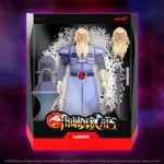 THUNDERCATS ULTIMATES W 11 AF CLAUDUS - immagine 5