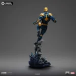 INFINITY GAUNTLET NOVA REGULAR 1/10 STATUE - immagine 8