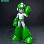 Mega Man MDLX Action Figure Mega Man / Rockman (Hyper Bomb) 10 cm