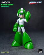 Mega Man MDLX Action Figure Mega Man / Rockman (Hyper Bomb) 10 cm