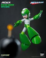 Mega Man MDLX Action Figure Mega Man / Rockman (Hyper Bomb) 10 cm - immagine 5
