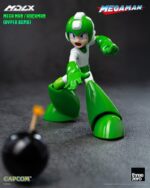 Mega Man MDLX Action Figure Mega Man / Rockman (Hyper Bomb) 10 cm - immagine 6