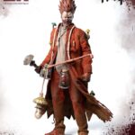 Dorohedoro FigZero Action Figure En 35 cm