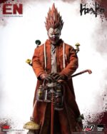 Dorohedoro FigZero Action Figure En 35 cm - immagine 3