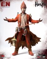 Dorohedoro FigZero Action Figure En 35 cm - immagine 6