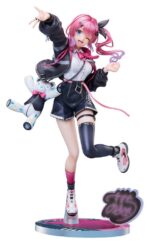 Nijisanji PVC Figure 1/7 Kuramochi Melto 26 cm