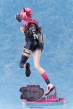 Nijisanji PVC Figure 1/7 Kuramochi Melto 26 cm - immagine 5
