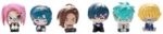Alien Stage PVC Figure Anakt Garden Series Blind Box 7 cm Display (6)