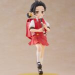 Vocaloid Elementary Schooler PVC Figure Kaai Yuki Kyoufuu All Back Ver. 15 cm