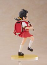 Vocaloid Elementary Schooler PVC Figure Kaai Yuki Kyoufuu All Back Ver. AmiAmi Limited Edition 15 cm - immagine 3