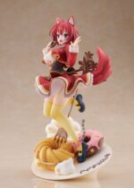 Amairo Islenauts PVC Figure 1/7 Masaki Gaillard - AmiAmi Limited Edition 26 cm - immagine 2
