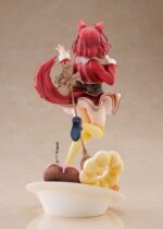 Amairo Islenauts PVC Figure 1/7 Masaki Gaillard - AmiAmi Limited Edition 26 cm - immagine 3