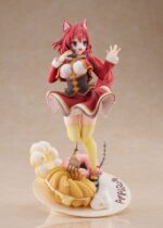 Amairo Islenauts PVC Figure 1/7 Masaki Gaillard - AmiAmi Limited Edition 26 cm - immagine 5