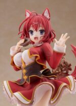 Amairo Islenauts PVC Figure 1/7 Masaki Gaillard - AmiAmi Limited Edition 26 cm - immagine 6