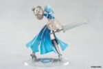 Limepie Series PVC Figure 1/8 Unicorn Overlord Virginia 23 cm - immagine 3