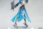 Limepie Series PVC Figure 1/8 Unicorn Overlord Virginia 23 cm - immagine 6