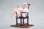 Gridman Universe PVC Figure 1/7 Akane Shinjo Chinese Dress Ver. 12 cm - immagine 2
