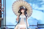 Azur Lane PVC Figure 1/7 Yat Sen Paragon of Celestial Grace Ver. 22 cm - immagine 4