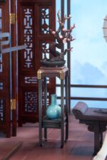 Azur Lane PVC Figure 1/7 Yat Sen Paragon of Celestial Grace Ver. 22 cm - immagine 6