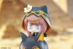 Arknights HappyShake PVC Figure Pepe 10 cm - immagine 3
