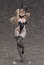 Original Character PVC Figure 1/4 Creators Opinion Obsidia Bunny 49 cm - immagine 3