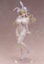 Original Character PVC Figure 1/4 Blossom Bunny Illustration by Lovecacao 49 cm - immagine 2