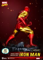 Marvel Comics Master Craft Statue Iron Man 29 cm - immagine 2