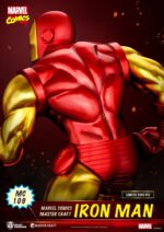 Marvel Comics Master Craft Statue Iron Man 29 cm - immagine 6