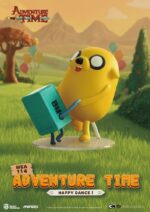 Adventure Time Mini Egg Attack Blind Box Figures Adventure Time 9 cm Assortment (6) - immagine 4