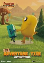 Adventure Time Mini Egg Attack Blind Box Figures Adventure Time 9 cm Assortment (6) - immagine 5