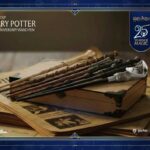Harry Potter Pen Blind Box (6) 30 cm