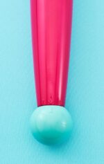 Magical Angel Creamy Mami Proplica Replica Magic Stick 47 cm - immagine 5