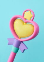 Magical Angel Creamy Mami Proplica Replica Magic Stick 47 cm - immagine 6