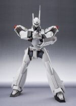 Mobile Police Patlabor The Robot Spirits Action Figure Side Labor Ingram Plus (AV-98 Plus) 1st 13 cm
