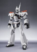 Mobile Police Patlabor The Robot Spirits Action Figure Side Labor Ingram Plus (AV-98 Plus) 1st 13 cm - immagine 4