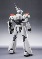 Mobile Police Patlabor The Robot Spirits Action Figure Side Labor Ingram Plus (AV-98 Plus) 1st 13 cm - immagine 5