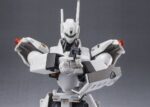 Mobile Police Patlabor The Robot Spirits Action Figure Side Labor Ingram Plus (AV-98 Plus) 1st 13 cm - immagine 6