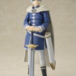 Frieren: Beyond Journey's End S.H.Figuarts Action Figure Himmel 14 cm
